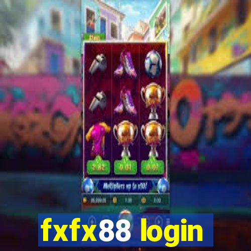 fxfx88 login